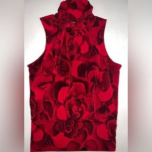 🌹 Express Blooming Roses Top